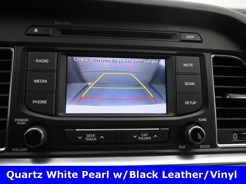 used 2015 Hyundai Sonata car, priced at $13,950