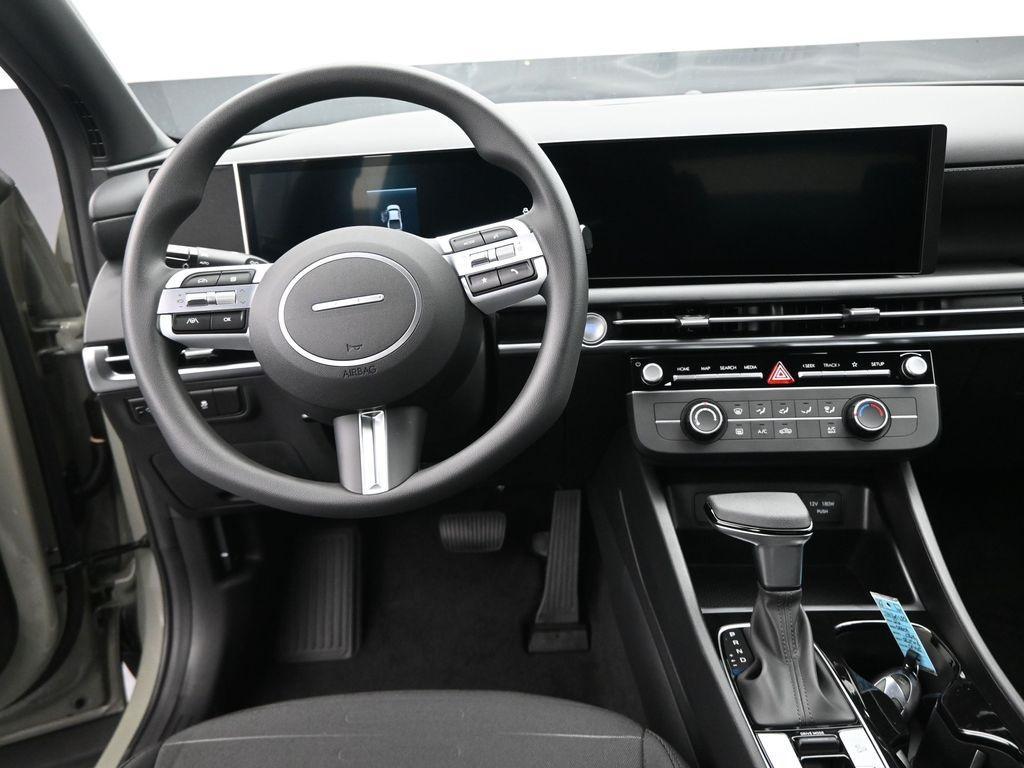 new 2026 Hyundai SANTA CRUZ car, priced at $30,498