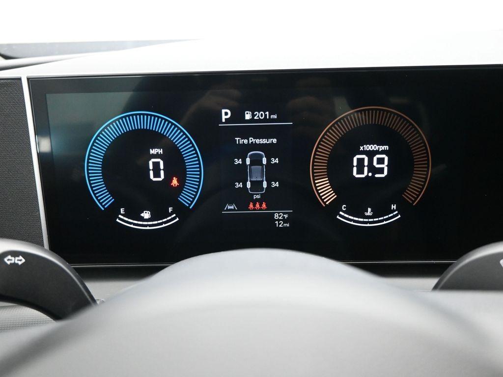 new 2026 Hyundai SANTA CRUZ car, priced at $30,498