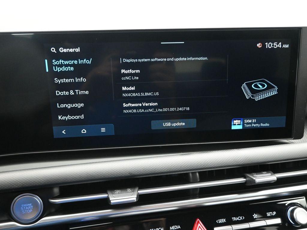 new 2026 Hyundai SANTA CRUZ car, priced at $30,498