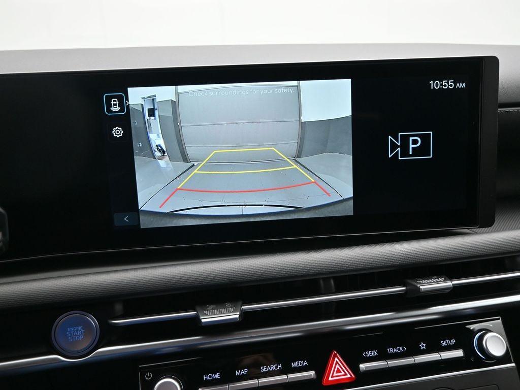 new 2026 Hyundai SANTA CRUZ car, priced at $30,498