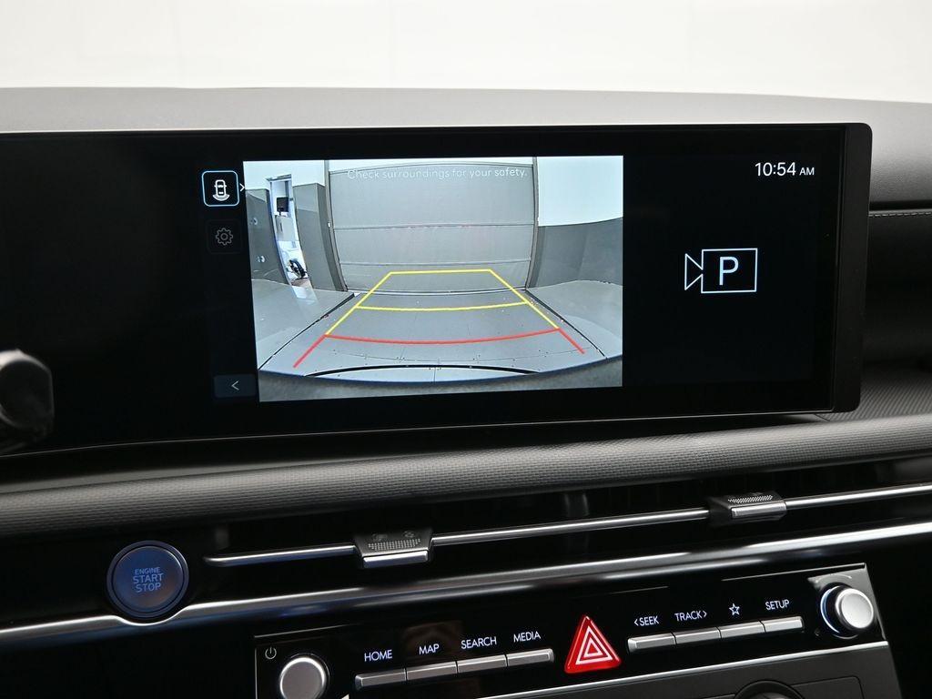 new 2026 Hyundai SANTA CRUZ car, priced at $30,498