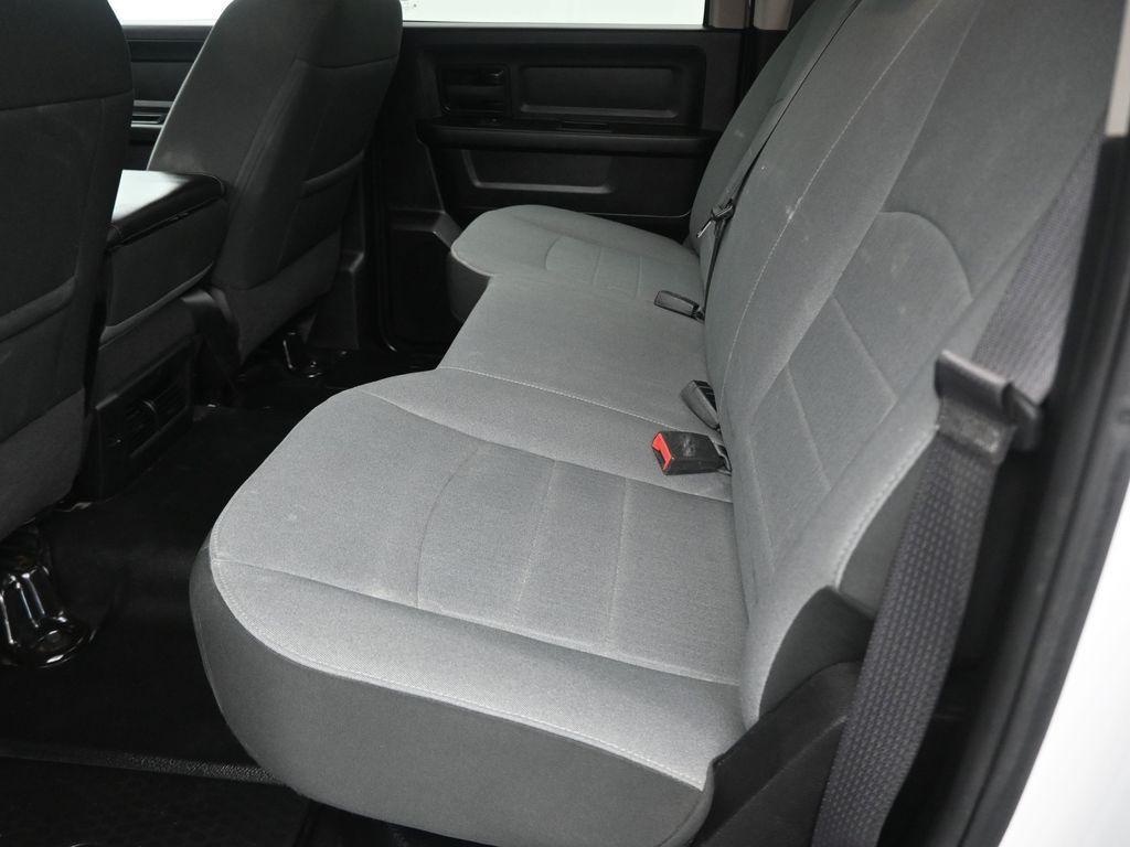 used 2021 Ram 1500 Classic car, priced at $25,488