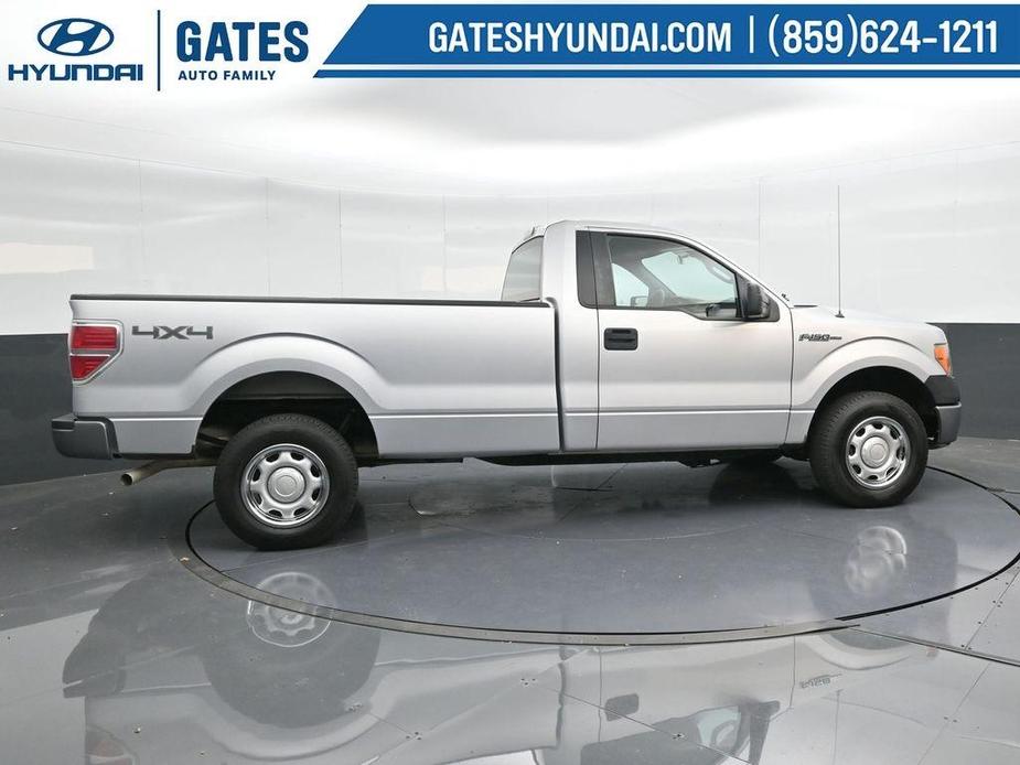 used 2014 Ford F-150 car, priced at $20,988