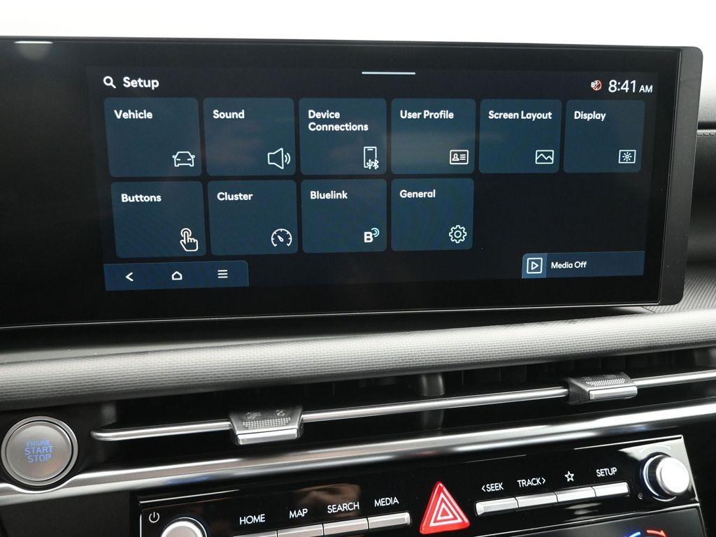 new 2026 Hyundai SANTA CRUZ car, priced at $31,898