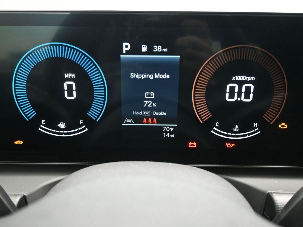 new 2026 Hyundai SANTA CRUZ car, priced at $31,898
