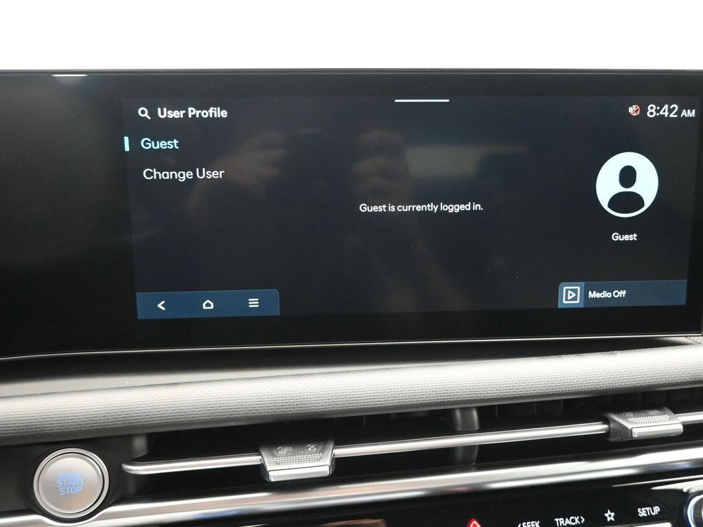 new 2026 Hyundai SANTA CRUZ car, priced at $31,898