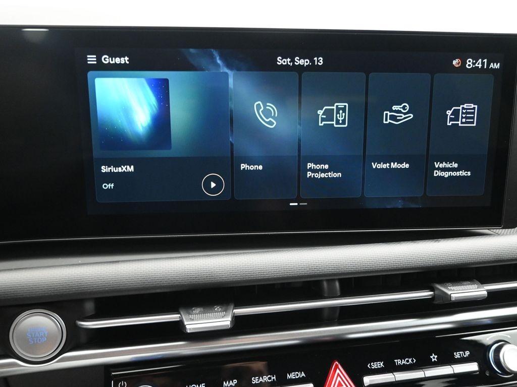 new 2026 Hyundai SANTA CRUZ car, priced at $31,898
