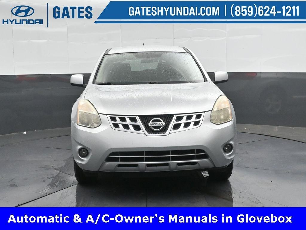 used 2013 Nissan Rogue car, priced at $8,598