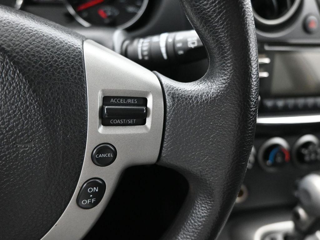 used 2013 Nissan Rogue car, priced at $8,598