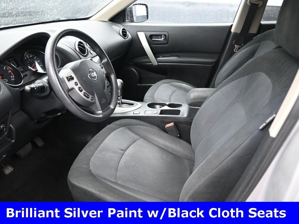 used 2013 Nissan Rogue car, priced at $8,598