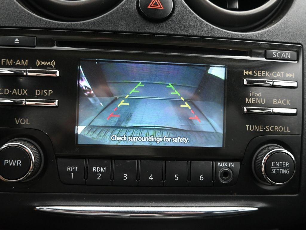 used 2013 Nissan Rogue car, priced at $8,598