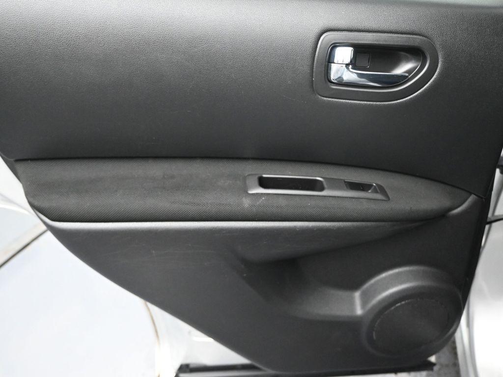 used 2013 Nissan Rogue car, priced at $8,598