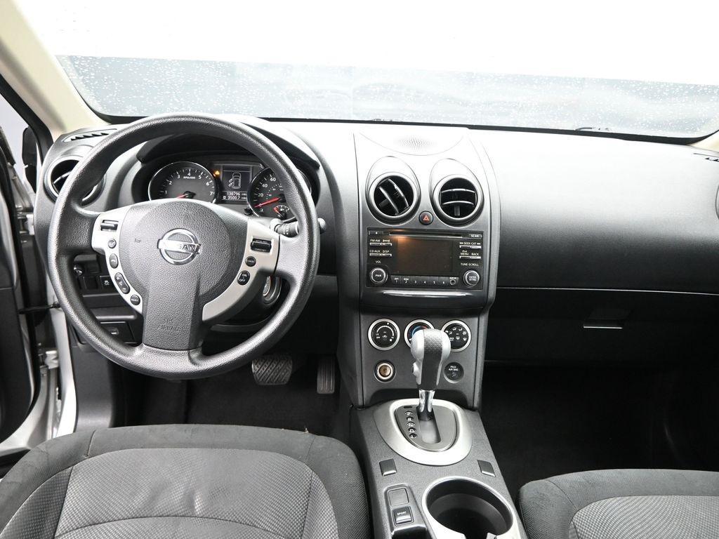 used 2013 Nissan Rogue car, priced at $8,598