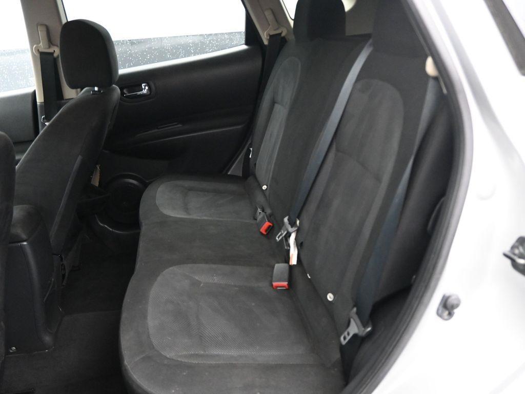 used 2013 Nissan Rogue car, priced at $8,598