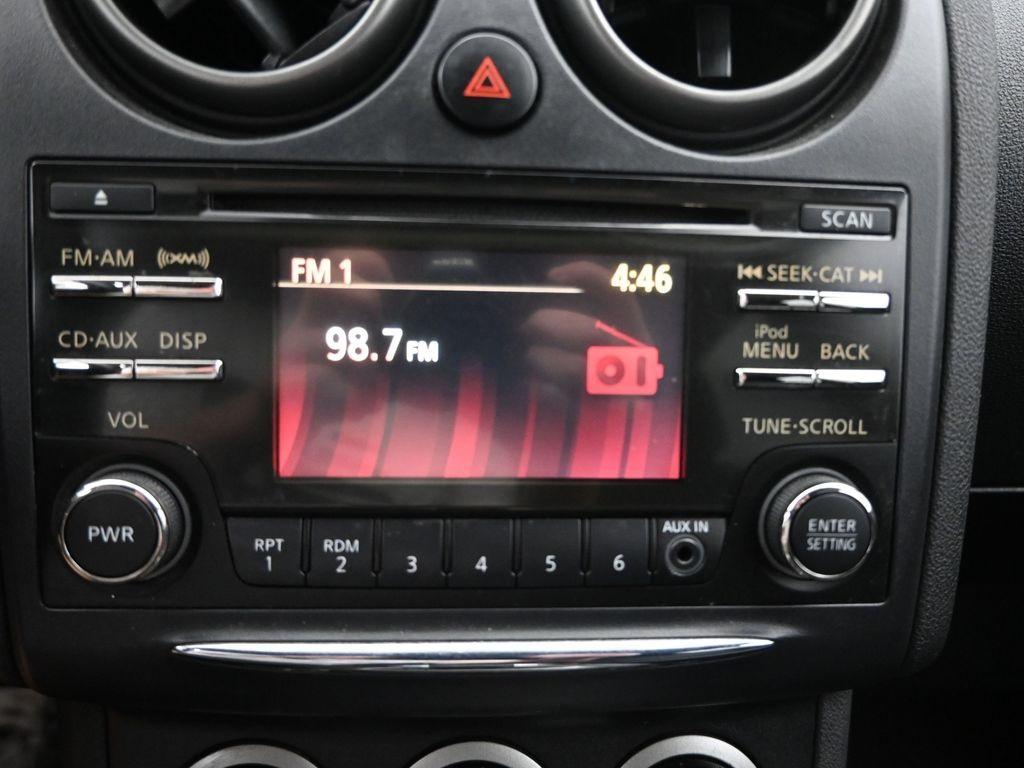 used 2013 Nissan Rogue car, priced at $8,598