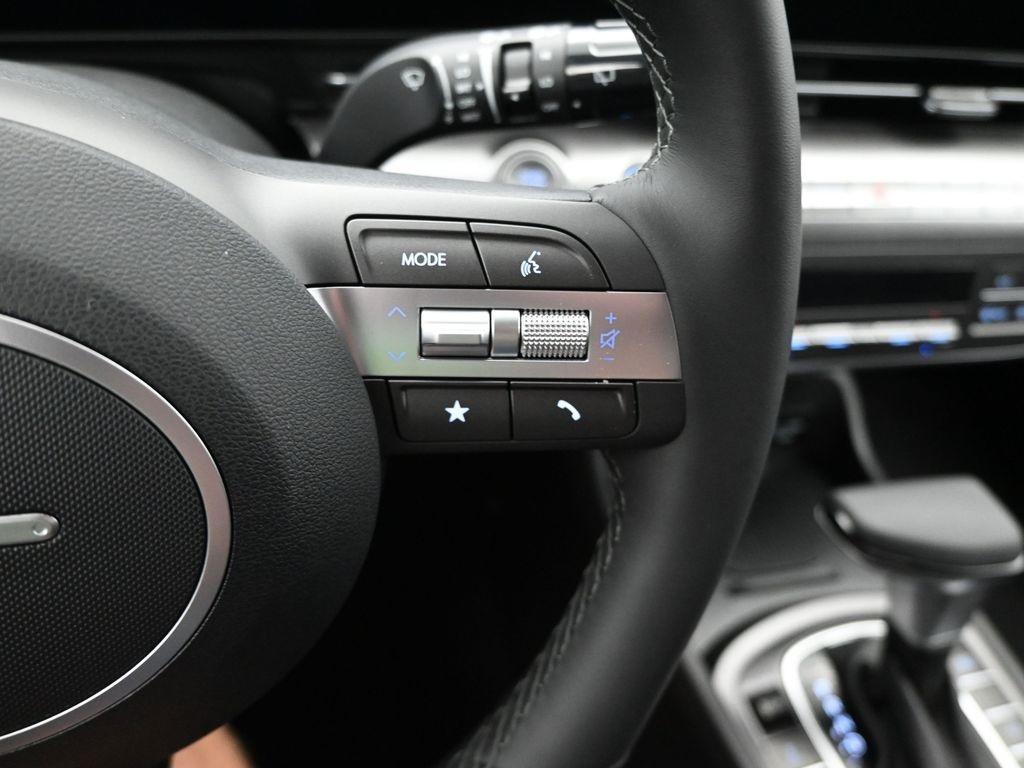 new 2026 Hyundai Kona car, priced at $28,348