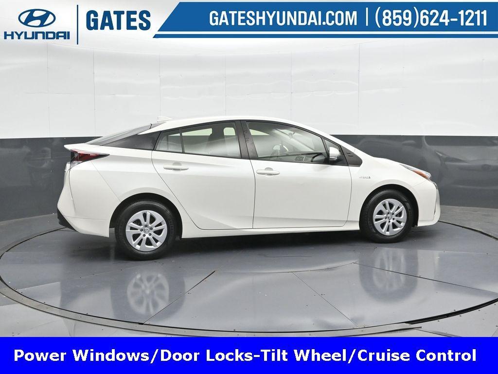 used 2018 Toyota Prius car, priced at $15,988