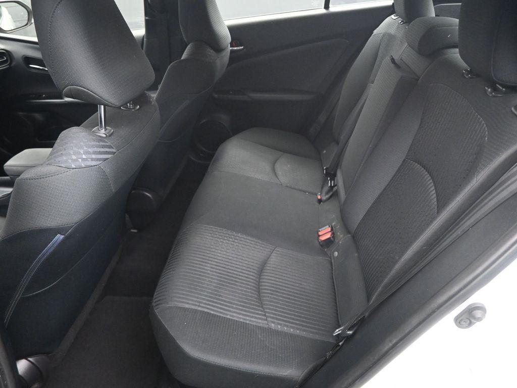 used 2018 Toyota Prius car, priced at $15,988