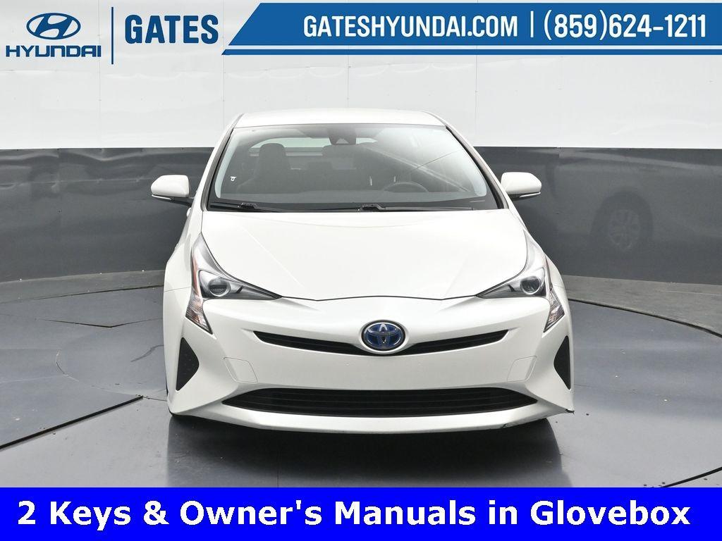 used 2018 Toyota Prius car, priced at $15,988