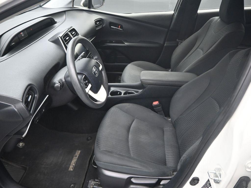 used 2018 Toyota Prius car, priced at $15,988