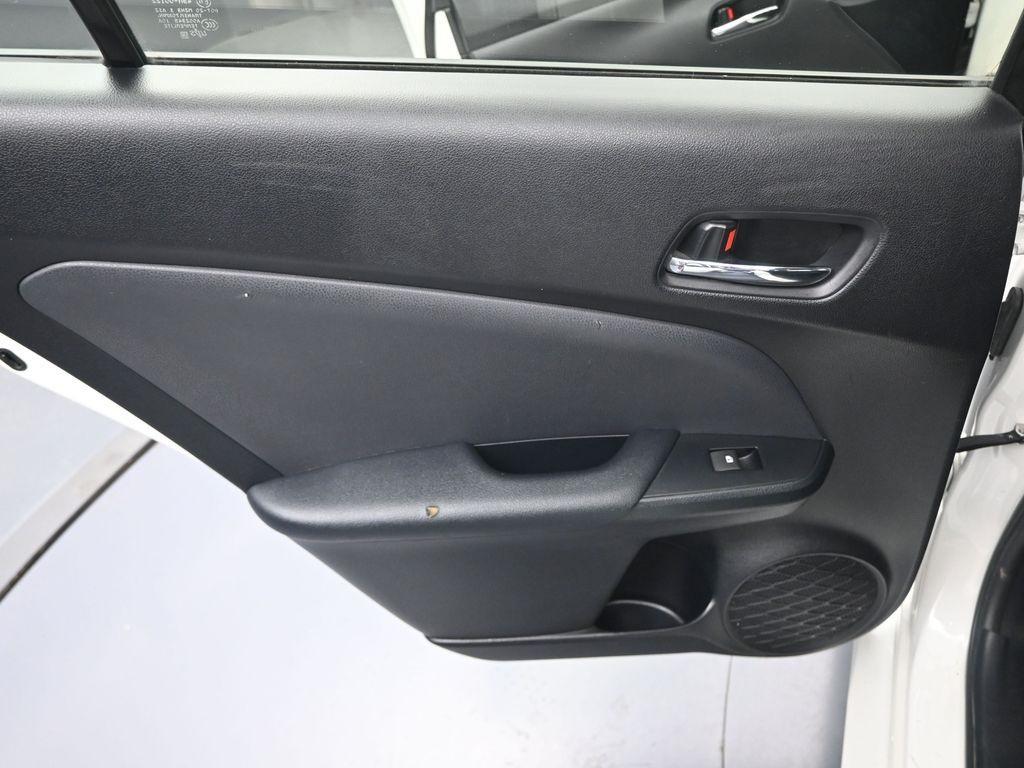 used 2018 Toyota Prius car, priced at $15,988