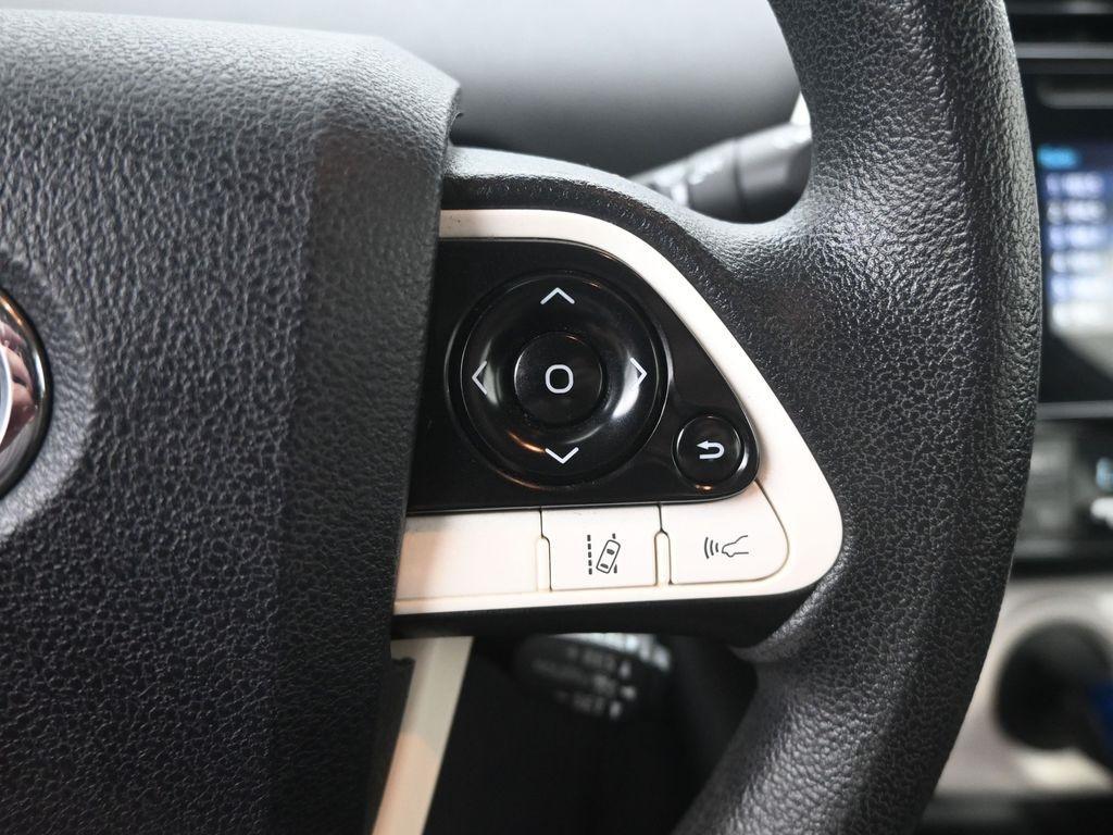 used 2018 Toyota Prius car, priced at $15,988