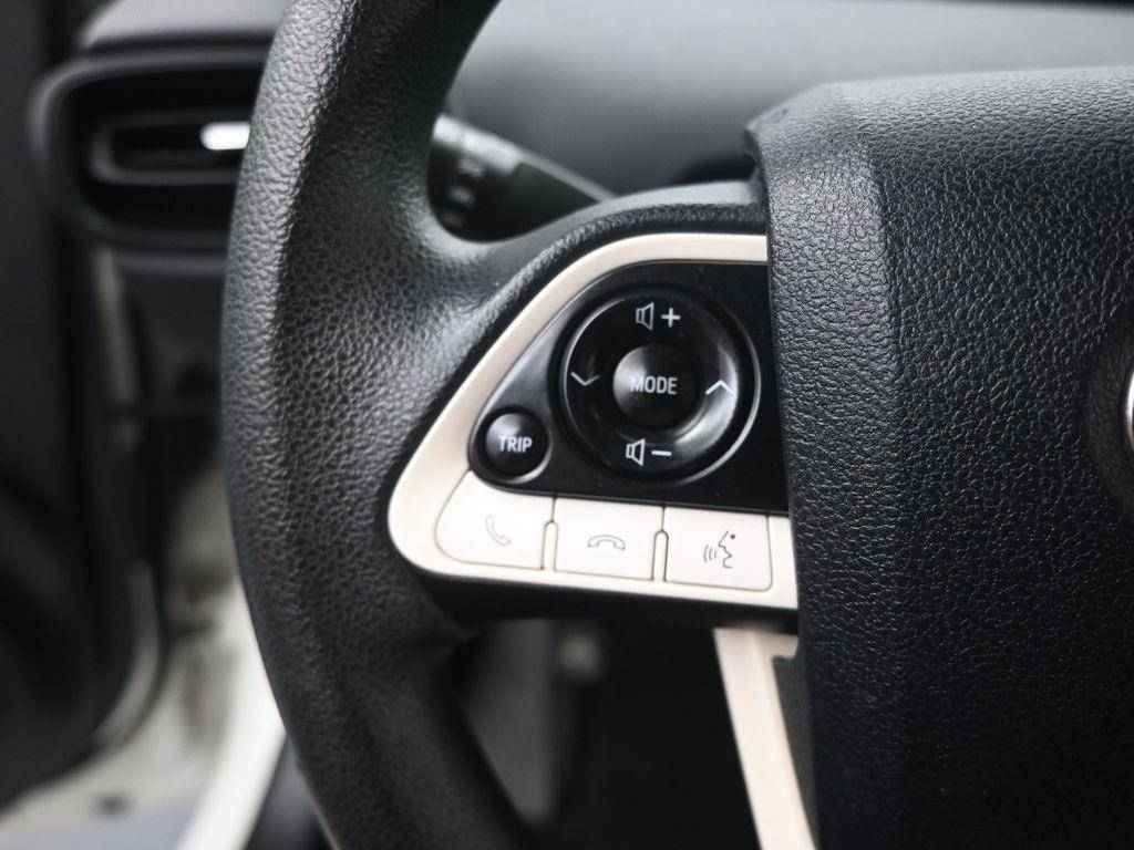 used 2018 Toyota Prius car, priced at $15,988