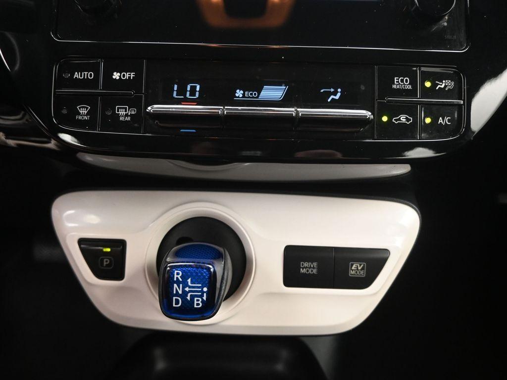 used 2018 Toyota Prius car, priced at $15,988