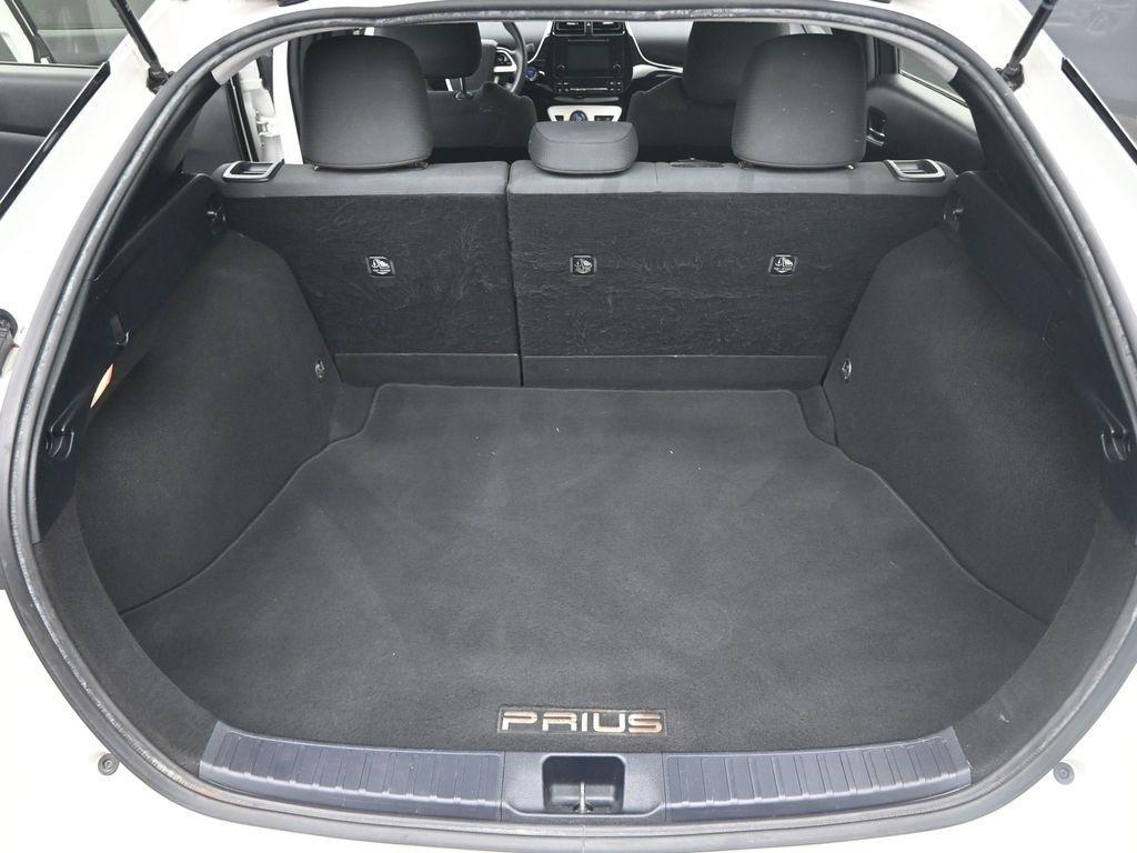 used 2018 Toyota Prius car, priced at $15,988
