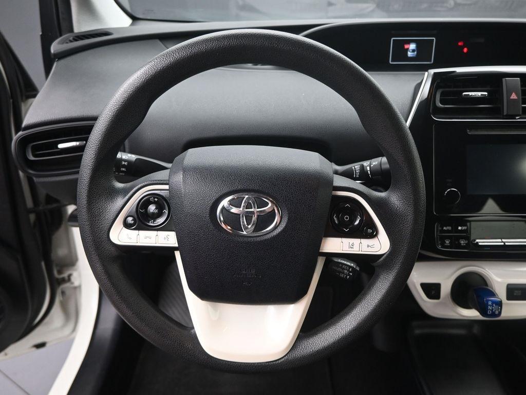 used 2018 Toyota Prius car, priced at $15,988