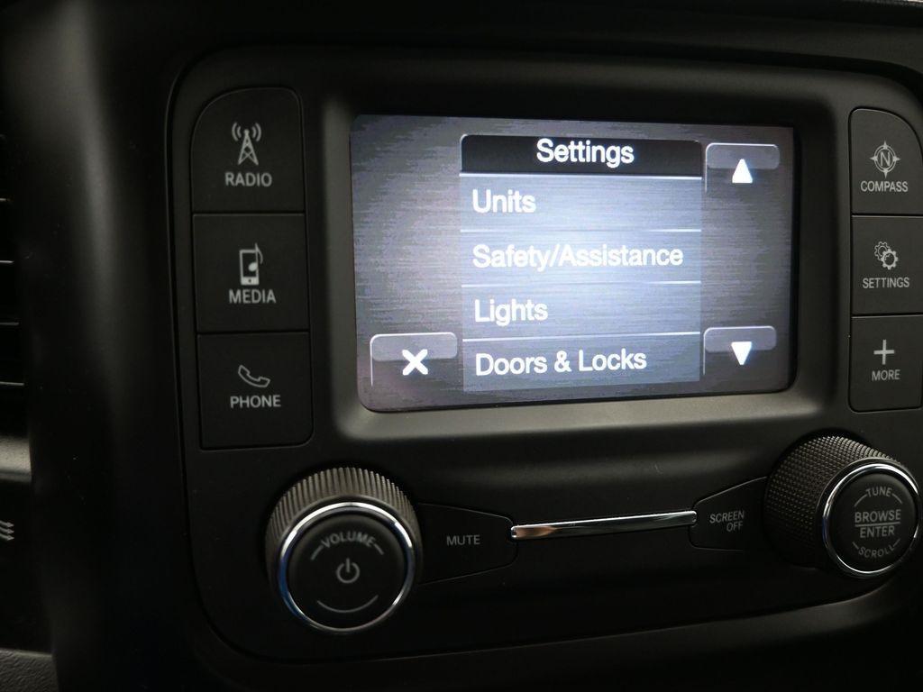 used 2020 Ram 3500 car, priced at $38,998