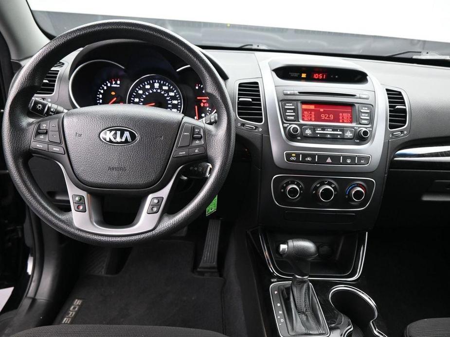 used 2014 Kia Sorento car, priced at $11,788