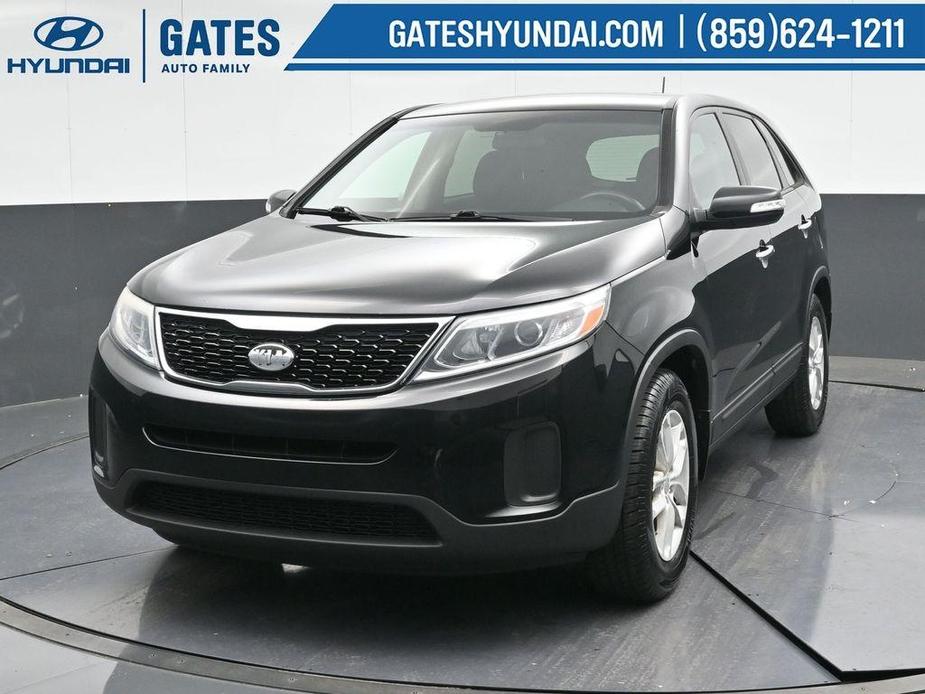 used 2014 Kia Sorento car, priced at $11,788