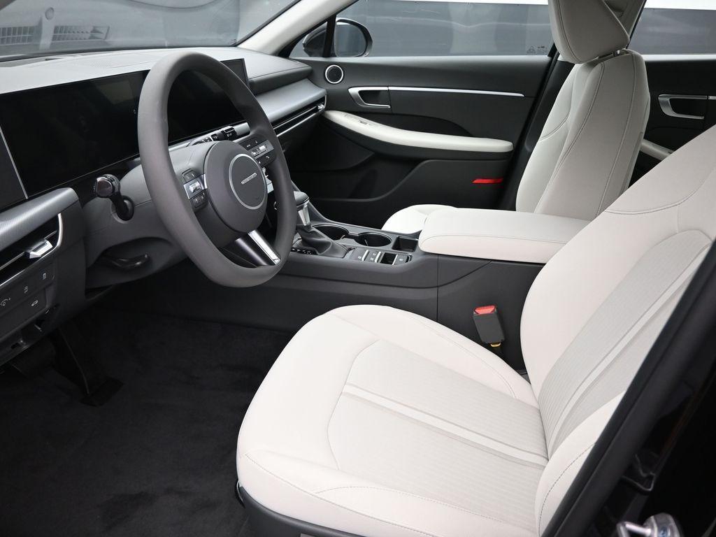 new 2025 Hyundai Sonata car, priced at $25,398