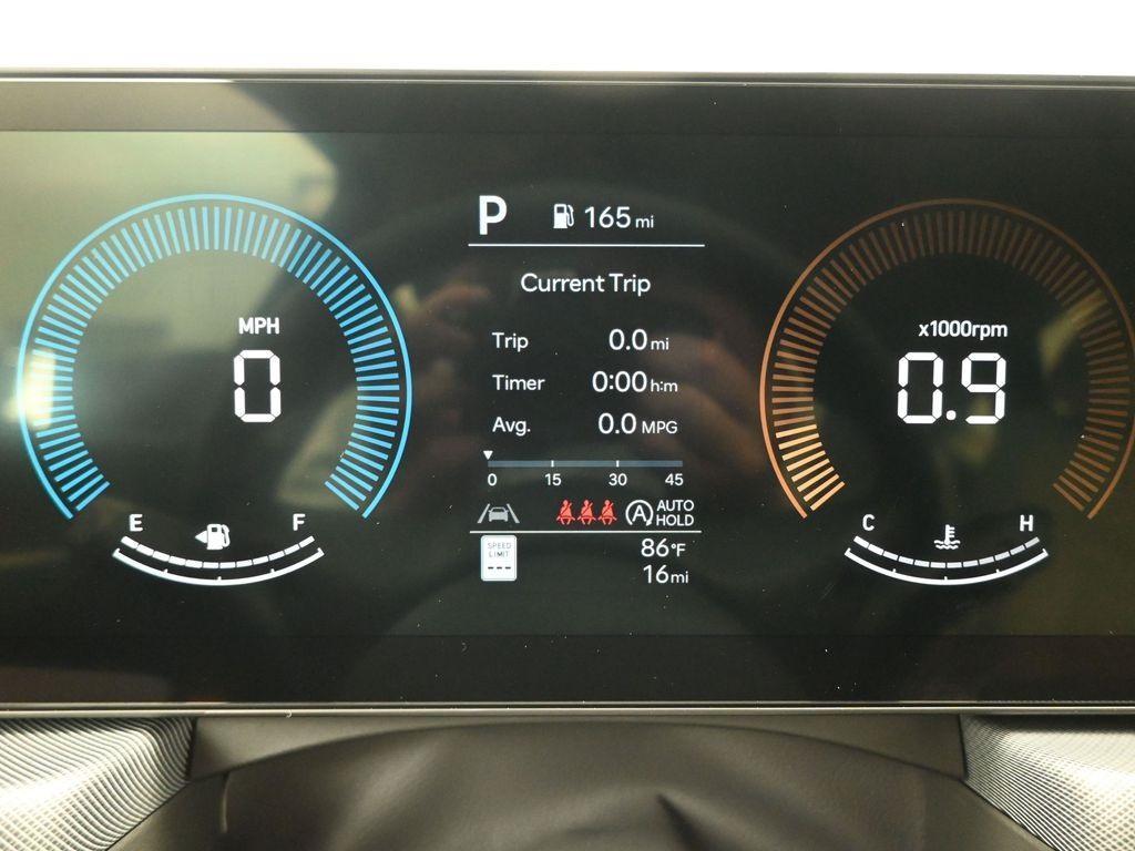 new 2025 Hyundai Sonata car, priced at $25,398