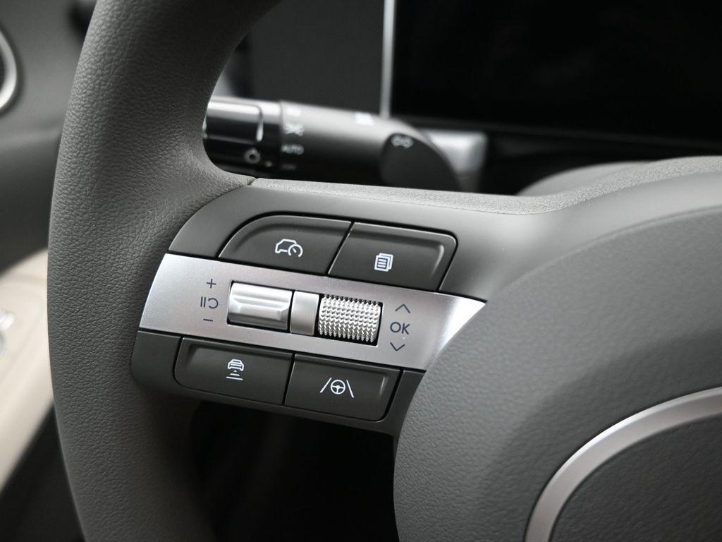 new 2025 Hyundai Sonata car, priced at $25,398