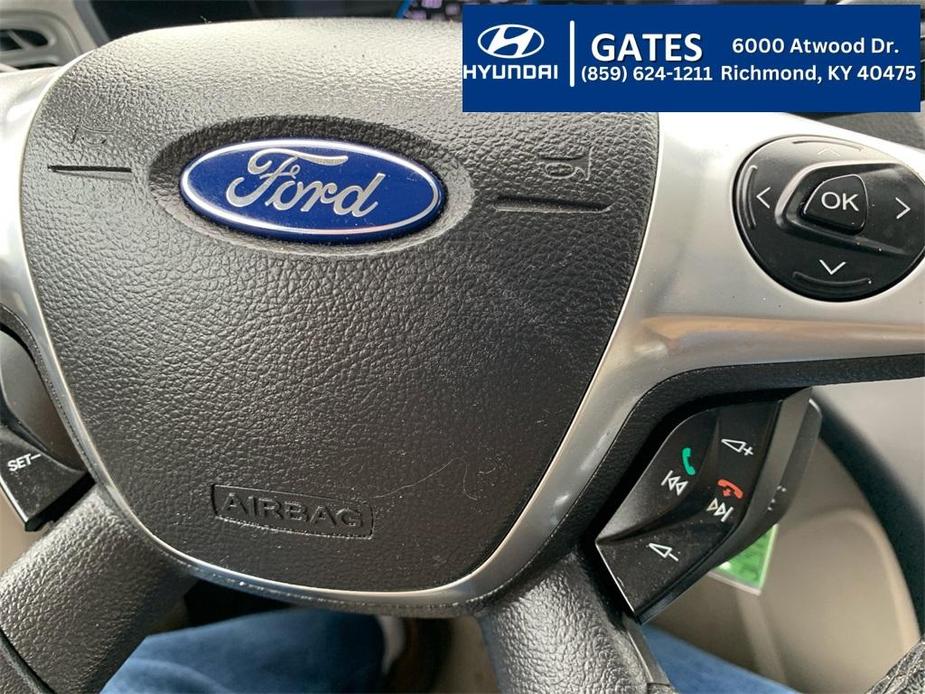 used 2014 Ford C-Max Hybrid car, priced at $11,554