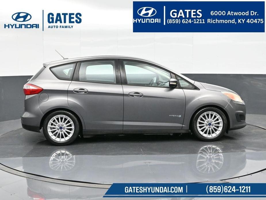 used 2014 Ford C-Max Hybrid car, priced at $11,315