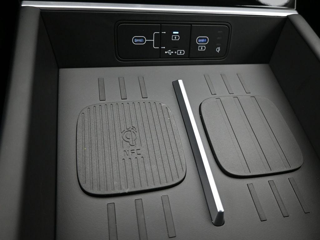 new 2026 Hyundai SANTA FE HEV car, priced at $36,998