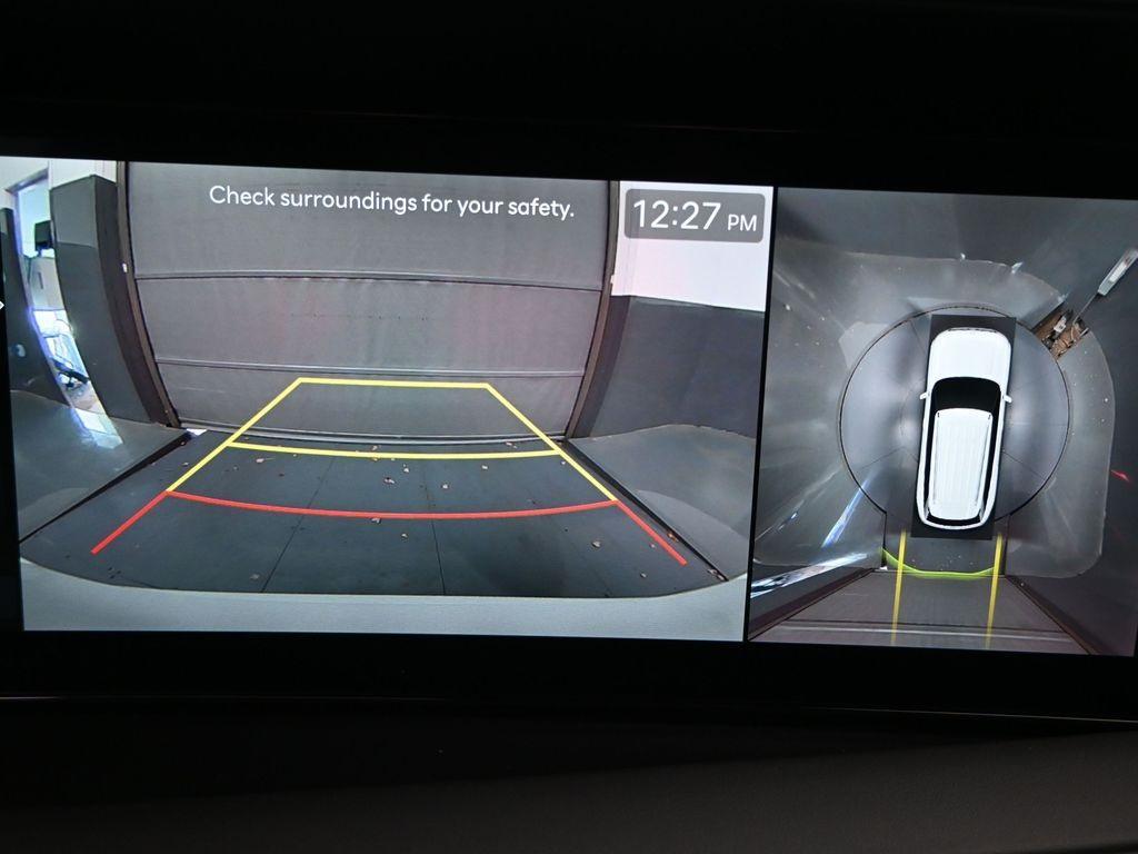 new 2026 Hyundai Palisade car, priced at $55,348