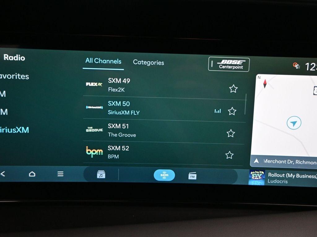 new 2026 Hyundai Palisade car, priced at $55,348