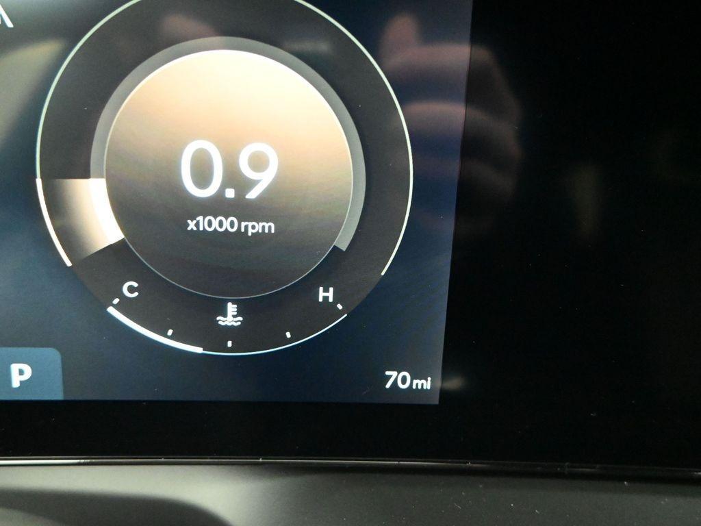 new 2026 Hyundai Palisade car, priced at $55,348