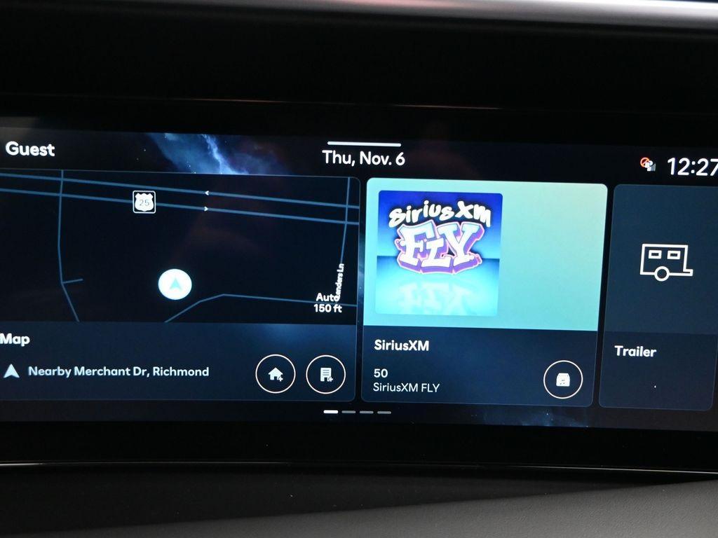 new 2026 Hyundai Palisade car, priced at $55,348