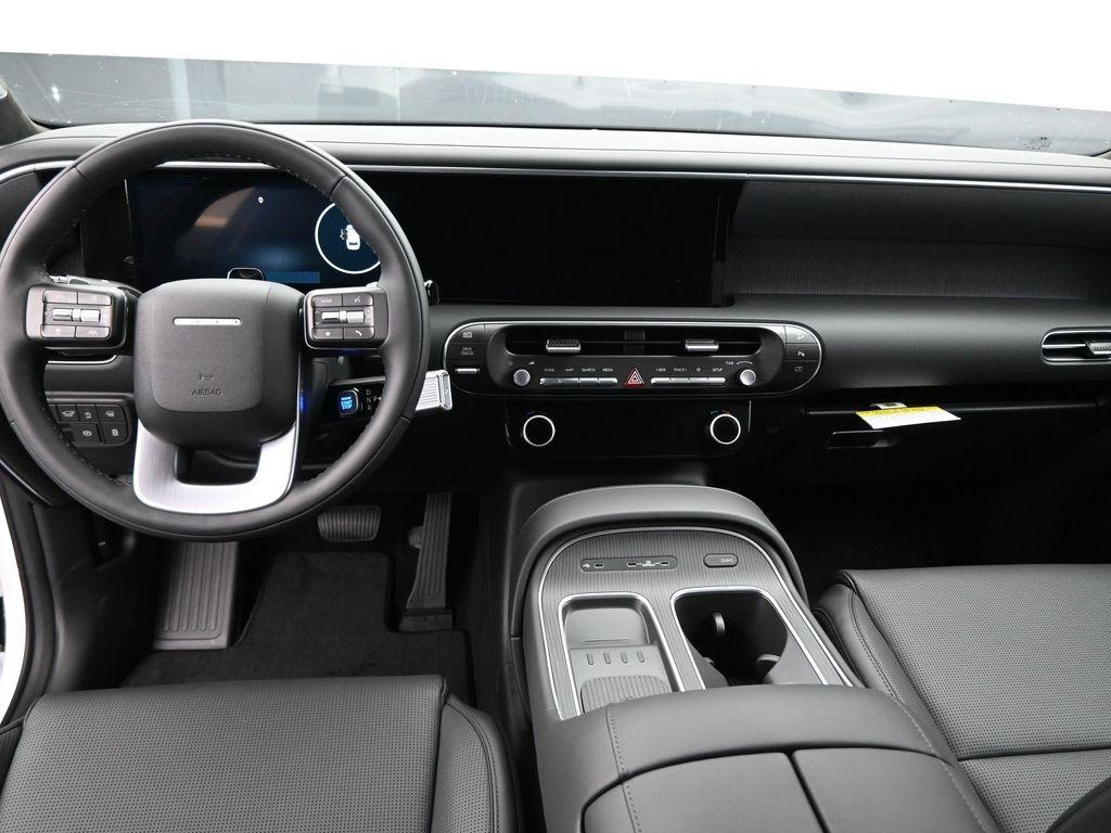 new 2026 Hyundai Palisade car, priced at $55,348