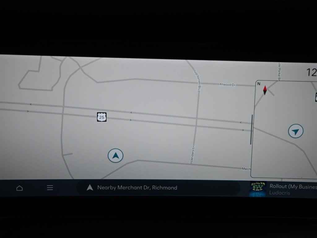 new 2026 Hyundai Palisade car, priced at $55,348