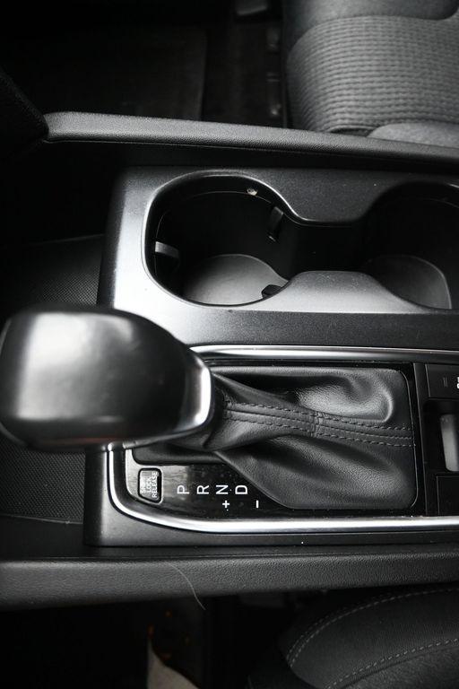 used 2019 Hyundai Santa Fe car, priced at $18,570