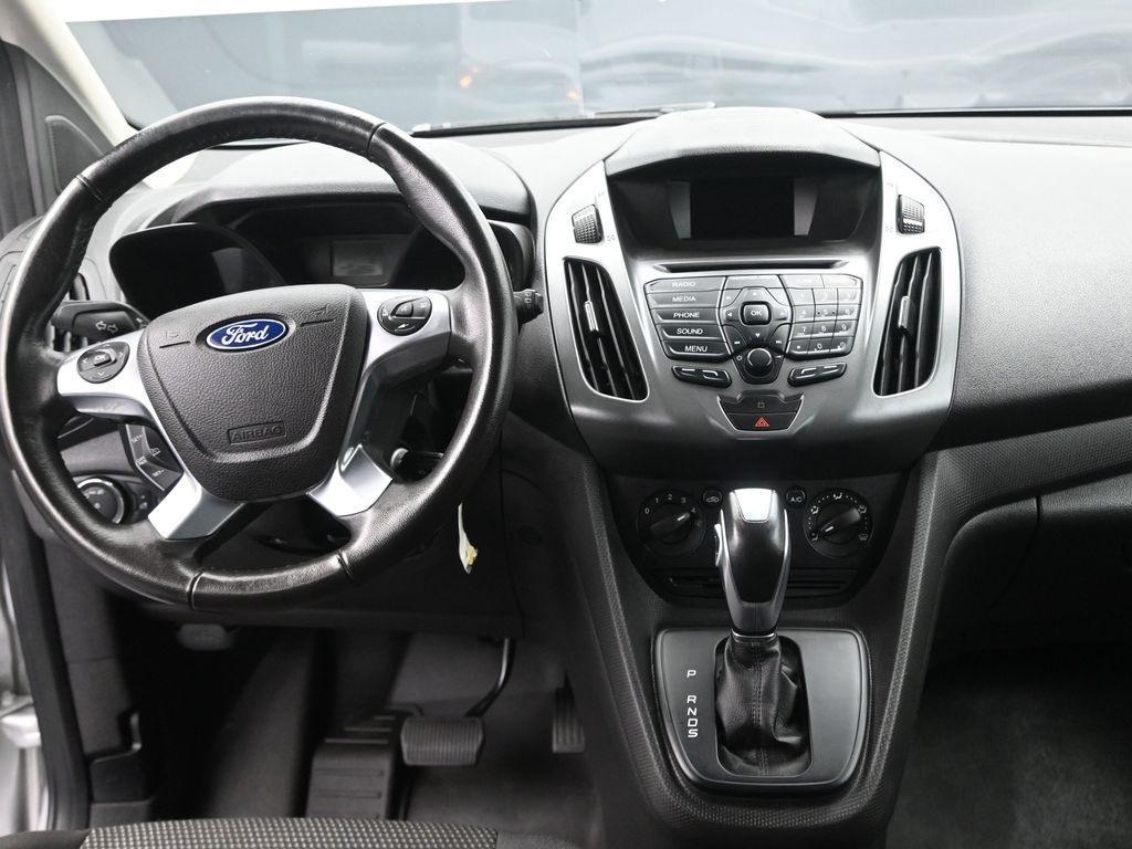 used 2018 Ford Transit Connect car, priced at $18,436
