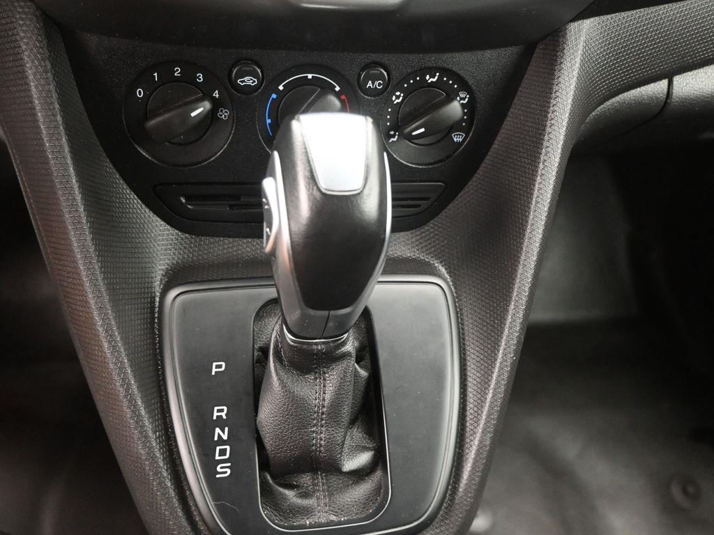 used 2018 Ford Transit Connect car, priced at $18,436