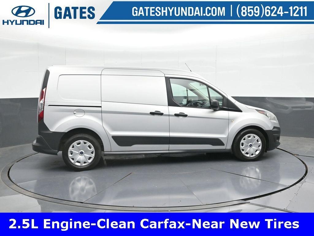 used 2018 Ford Transit Connect car, priced at $18,436